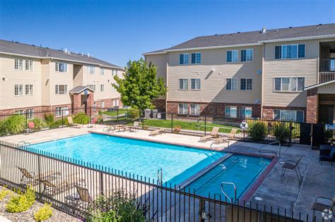 One year lease required. . Twin falls apartments